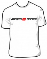 Camiseta MIS COJONES